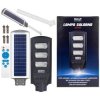 Lampa solarna VOLT POLSKA JOCKER 120 + panel 12W + 12.000mAh + pilot