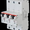 S751/3DR-E50 Main circuit breaker - selective, 3 x 1-pin, 50 A