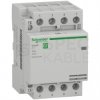 Stycznik modułowy cewka 20A 4-biegunowy 4P 4NO 50Hz (220V-230V AC) Easy9 Pro Schneider