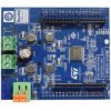 X-NUCLEO-CCA01M1 - shield (ekspander) audio dla Arduino/NUCLEO