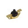 Wyłącznik termiczny bimetal KSD 16A/250V 90*C NC (RĘCZNY RESET) / AR33W1S3-90