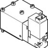 Zawór magnetyczny FESTO VOVG-B12-M52Q-AH-F-1H3 560714, 2 do 8 bar