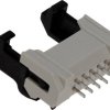 TE Connectivity 1393586-8 TE AMP EMG Latch and Custom Components, 1 szt.