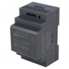 Przetwornica DC/DC 60W 18-75VDC 12VDC Iwyj 5A DDR DDR-60L-12