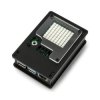Sense Hat Case - obudowa do Raspberry Pi 4B - PiHut TPH-063