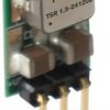 Przetwornica DC/DC TracoPower TSR 1.5-2450E 5 V/DC 1.5 A 1.5 W