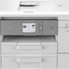 Brother MFC-J4540DW Drukarka wielofunkcyjna druk atramentowy druk kolorowy A4 drukowanie, skanowanie, kopiowanie, fax Du