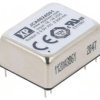 Przetwornica DC/DC 6W 18-36VDC / 5VDC -5VDC JCA0624D01
