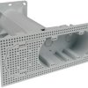 Puszka elektroinstalacyjne wielokrotna do systemów docieplających KOPOS KEZ-3_KB