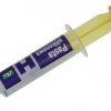 Pasta silikonowa; termoprzewodząca; H/25g AGT-056; 25g; pasta; strzykawka; AG Termopasty; 0,88W/mK