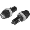 Gniazdo bezpiecznika FUSE 20mm HQ LX3025