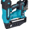 Gwoździarka akumulatorowa DBN601ZJ body Makita