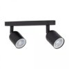 Lampa sufitowa TOP BLACK 2 PŁ 4780 TK Lighting