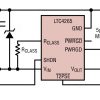 IEEE 802.3 at High Power PD Interface Controller with 2-Event Classification Recognition