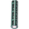 FDK 109094 Battery AAA NiMH 1.2V 730mAh Z-Solder Tab Rechargeable