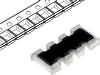 Drabinka rezystorowa SMD 1206 4x 10K 8pin 5