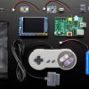 Adafruit PiGRRL Pack Build your own Pi Game Emulator! (CASE NOT INCLUDED)