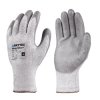 Rękawice robocze rozmiar: Bardzo małe materiał: Włókno szklane, HPPE, Nylon zastosowanie: Ochrona przed przecięciem,