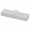 Molex Obudowa złącza pin żeńskiego na kabel Ilość pinów 12 Wymiary siatki: 3.50 mm 510671200 1 szt. towar pakowany luzem