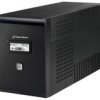 UPS POWERWALKER LINE-INTERACTIVE 1500VA 2xSCHUKO + 2xIEC OUT, RJ11/RJ45...