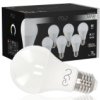 Zestaw 6X Żarówka Mari Led E27 11W 4000K Neutralna Nw 1050Lm Edo777499 Edo