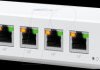 USW-ULTRA-60W Switch, 8-Port, Gigabit Ethernet, PoE