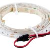 Taśma LED Niebieski 12V W/m: 60 4000k moc: 4.8 W RS PRO 1 m