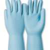 Rękawice jednorazowe, rozm. 11, 50 szt., kolor: Jasnoniebieski, Honeywell Safety