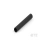 TE Connectivity 747245-000 Heat Shrink Tubing 3M Length Black Thin Wall