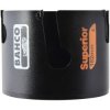 Bahco 3833-102-C Superior™ Multi Construction Holesaw Carded 102mm