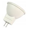 Żarówka LED MR11 12V 3W 270Lm 4000K Nw neutralna / Eco Light EC79079