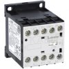 OUTLET Stycznik mocy MINI przekaźnik 9A 4kW przy 400VAC cewka 230V (3NO + 1NO) 3-modułowy LOVATO