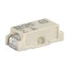 Schurter 3402.0008.11 3402.0008.11 Bezpiecznik SMD 0.63 A 63 V/DC szybki -F- Zawartość 1 szt.