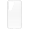 Otterbox Symmetry Futerał backcase Samsung Galaxy S24 przeźroczysty Odporny na wstrząsy, Ładowarka indukcyjna 77-94584