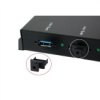 Exsys Ex-1111 Zestaw 10 Osłon Na Złącza Usb 3.0/2.0 A