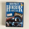 Rod Pike's Horror Compilation - Spectrum