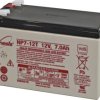 Akumulator ołowiowy EnerSys Genesis NP7-12-WT, AGM, 12 V, 7 Ah