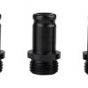 Quick change adapter over 32 mm, 3pcs