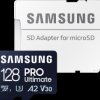MB-MY128SA/WW microSDXC memory card, 128 GB, PRO Ultimate