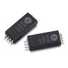 Transoptor 1-kanałowy Montaż powierzchniowy 15 mm SSO8 8-pinowy Broadcom