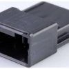 Molex Obudowa złącza pin żeńskiego na kabel 504694-0401 1 szt. torba