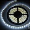 TAŚMA LED 3528 300LED/5m 12V BIAŁY ZIMNY (NIEWODOODPORNA)