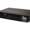 RTS11-ON-1k0-2U-D4-2x9-I4 UPS 1000VA 900W 2x12V/9ah 4xIEC C13 ON-LINE Rack Tower 19cali