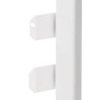 BR65130W9016 Akcesorium do listw Sonstige Installationstechnik Ścienny panel połączeniowy biały 1 szt.