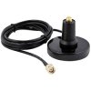 Ixxat 1.04.0085.00000 Magnet Antenna RP-SMA Plug 1.5m Cable 1 piece