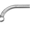 Klucz oczkowy Klucz oczkowy wygięty w kształcie litery C Facom długość 184 mm Stal chromowo-wanadowa