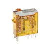 Finder 46.52.8.230.0020 Relay 8 A 2 change-overs 230 V AC coil