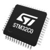 Mikrokontroler STMicroelectronics STM32C092GBU6 STM32C092 UFQFPN 28-pinowy Procesor ARM 32-bitowy Cortex M0+ 48 MHz, 128
