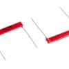 Rezystor 2.5MΩ 3W 5% foliowy RS PRO