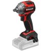 Einhell 4510090 TP-CW 18/260-C Li BL - Solo PROFESSIONAL Impact Wrench 18V Bare